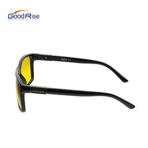 سيارات للبيع بالجملة نظارات للقيادة حماية نظارات شمسية عدسات صفراء للرؤية الليلية UV400 النظارات الشمسية - Product Image 3