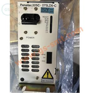 ไดรเวอร์เซอร์โว AC รุ่น 325C-075LD5-C สำหรับเครื่อง Panasonic SMT - Product Image 4