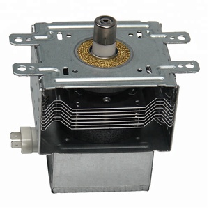 Original LG <span class=keywords><strong>Magnetron</strong></span> <span class=keywords><strong>para</strong></span> horno <span class=keywords><strong>microondas</strong></span> piezas <span class=keywords><strong>precio</strong></span> 2m246-15tag - Product Image 5