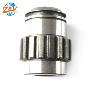 3055594 Poros Roda Gigi Pilot untuk Excavator EX120-5 EX120-3 - Product Image 3