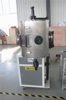 Horno de Cámara de Alta Temperatura para Pruebas de Tracción, Compresión, Cizallamiento y Flexión en Entornos de Alta Temperatura