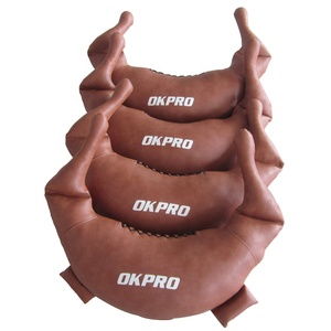 OKPRO Fitness Power <strong>Weight</strong> <strong>Bag</strong> <strong>Weight</strong> Lifting Training Power <strong>Bag</strong> - Product Image 5