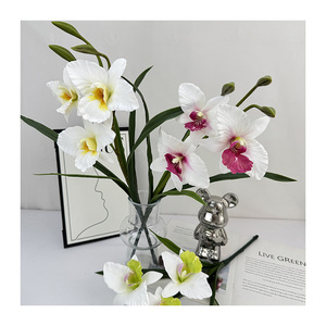 QYYM-519 Decoración de Flores Artificiales Hechas a Mano para Ocasiones de Graduación - Product Image 3