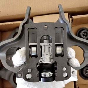 Kit d'embrayage Ford DPS6 6 vitesses remanufacturé pour Focus Fiesta EcoSport - Product Image 1
