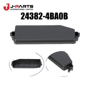 Boîtier de relais pour Nissan URVAN E25 2001-2012 ZD30 Diesel OE 24382VB 24382VB - Product Image 3