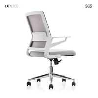 Chaise de gaming ergonomique et moderne, mobilier pivotante, avec pampilles, pour maison et bureau, salle de réunion, nouveau