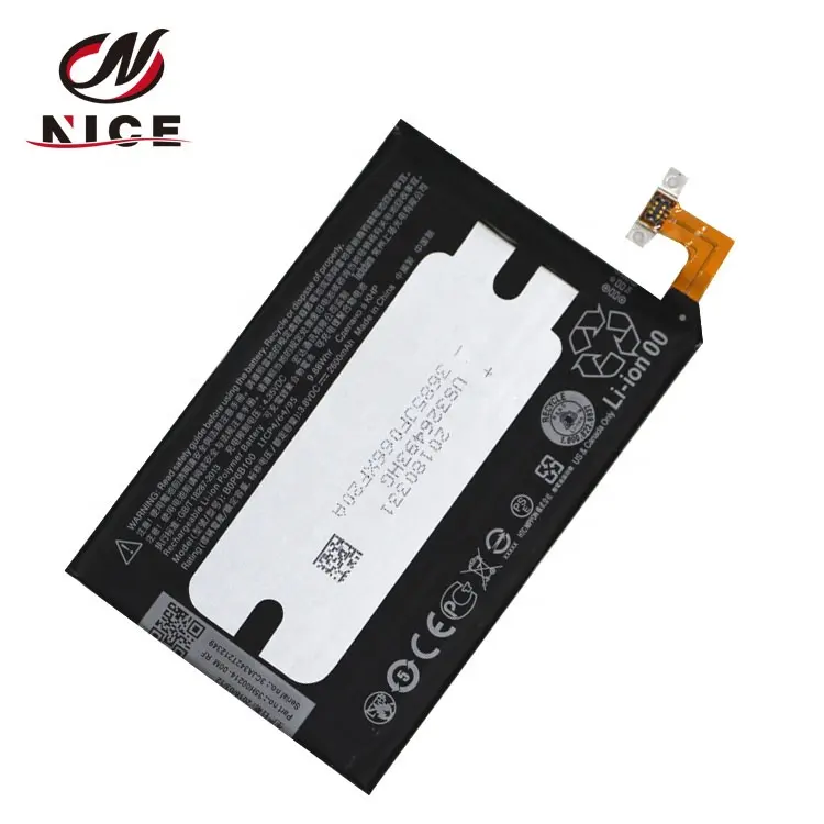 Smartphones Tablets Pixel Mobile Phone Battery for HTC