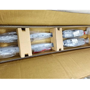 FANUC A97L-0201-0735 # อะไหล่เครื่องจักรซีเอ็นซีแท้รุ่น 14IBZLM บอลสกรู อะไหล่ PLC - Product Image 5