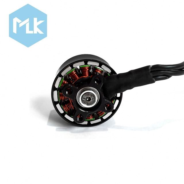 MLK Standard Factory Hot Sell  2812  900kv  Hot Selling FPV Brushless Motor 2807 2810 2812 3115 for FPV Racing for 10inch FPV