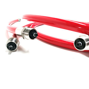 Tuyaux hydrauliques <span class=keywords><strong>Holmatro</strong></span> Core Technology, tuyaux en PA renforcés de polyester pour le sauvetage - Product Image 6