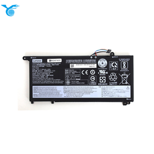Batería para Portátil 5B10Z21197 para Lenovo ThinkBook 14 G2, 14 G4, 15 G2, 15 G3, 15 G4, Repuesto de 11.58V 45Wh, 3 Celdas - Product Image 1