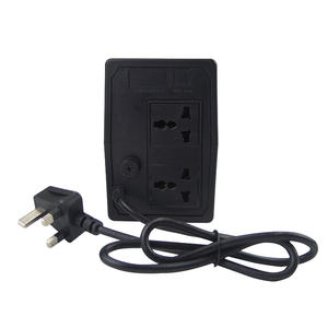 12V <span class=keywords><strong>UPS</strong></span> 전원 공급 장치 1000VA 500W 무정전 전원 공급 장치 <span class=keywords><strong>UPS</strong></span> 배터리 가정용 백업 - Product Image 4