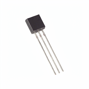 Authorized Distributor Power Management (PMIC) TO 226 3, TO 92 3 DS1815-10 Buy Electronics Components Online - Product Image 1