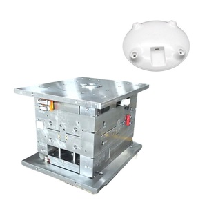 OEM Precision Mould Manufacture for Custom ABS <b>Enclosures</b> Cheap Injection Molding Service - Product Image 1