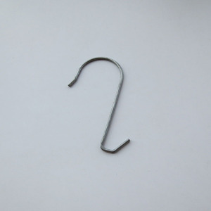 Mùa Xuân Dây Thép Hình Thành Giống Nấm Hương Móc C Móc Cho Gỗ Tai Treo - Product Image 6