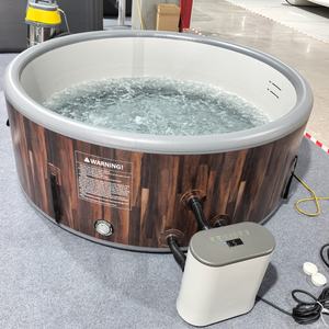 <span class=keywords><strong>Jacuzzi</strong></span> <span class=keywords><strong>gonflable</strong></span> en gros, spa, baignoire, grande salle de bain extérieure, <span class=keywords><strong>jacuzzi</strong></span> portable, <span class=keywords><strong>jacuzzi</strong></span> extérieur - Product Image 2