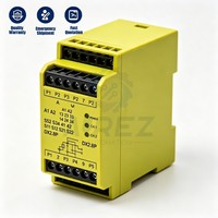 Nuevo Producto Original 773732 Relé de Seguridad Mc3p Módulo de Comunicación de Seguridad 773732 En Stock