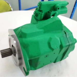 Bomba Hidráulica AL209259 para Tractores 6170R, 6175R, 6190R, 6195R, 6210R y 6215R - Product Image 1