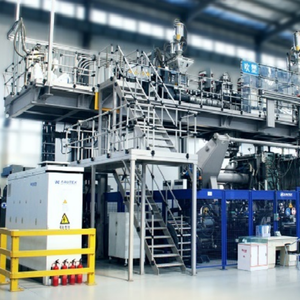 Réservoir d'eau 1000 litres noir Équipement de stockage de produits chimiques <span class=keywords><strong>1000l</strong></span> Ibc Tote Tank - Product Image 5