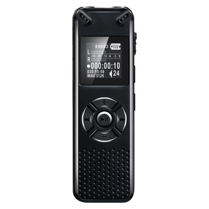 New Smart Digital Voice Activated Recorder Portable HD Sound Audio Telephone <strong>Recording</strong> Dictaphone MP3 Recorder - Product Image 1
