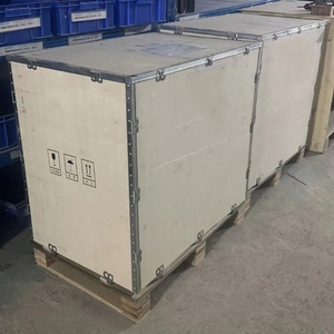 牙科铣床块实验室Cad/cam切割和铣床Cnc 5轴牙科氧化锆提供干切割280 - Product Image 6