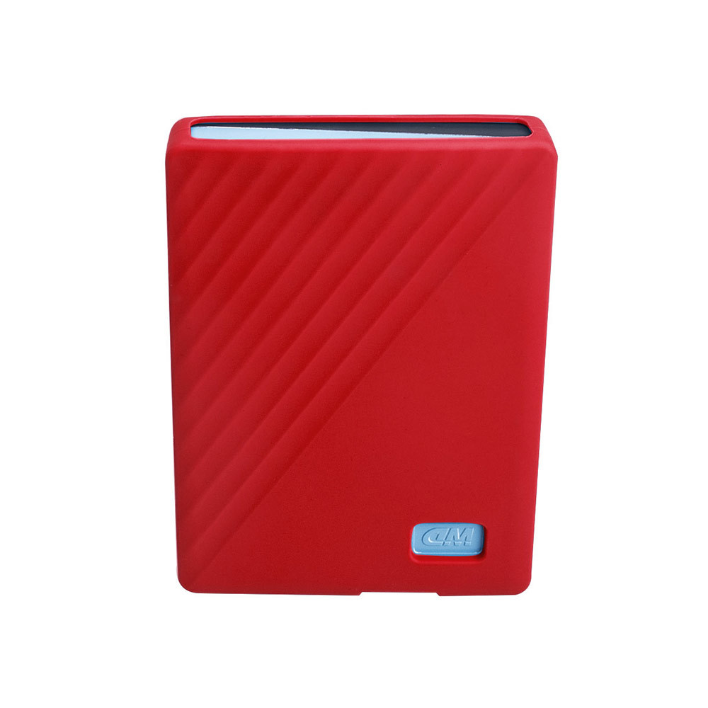 Xzr-26 rouge