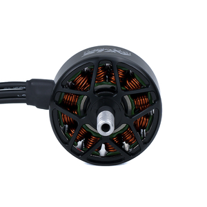 มอเตอร์โดรน2812 900kv กำลังสูง4 ~ 6S ODM 2 kg FPV ไร้แปรงถ่านสำหรับชุดโดรนแข่งขัน FPV - Product Image 6