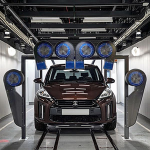 洗車機自動洗車機洗車機用エアブロワー - Product Image 3