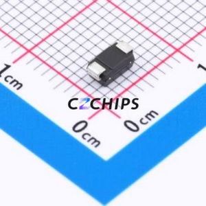 Diode Zener SMA 1SMA4760A neuve d'origine, composants électroniques en gros, fournisseur de puces et service BOM - Product Image 2