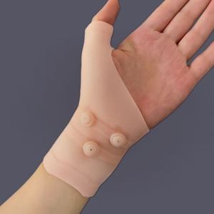 Funda Magnética de Silicona Suave al Tacto, Protector de Muñeca Portátil, Resistente a Arañazos, Cómoda, Resistente al Desgaste, Personalizable - Product Image 4