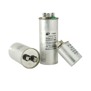 Condensateurs de banque haute tension ca à <span class=keywords><strong>prix</strong></span> compétitif Cbb65 50uf - Product Image 3