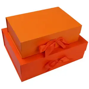 Boîte cadeaux en papier Kraft pour chaussures, 10 pièces, emballage personnalisé de cils, bijoux colorés, pour la saint-valentin