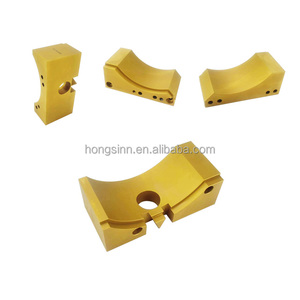 Miếng đệm PEEK và vòng piston: Cung cấp và tiếp thị các sản phẩm chất lượng cao - Product Image 4