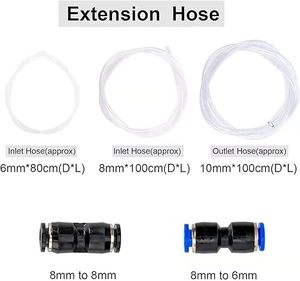 <span class=keywords><strong>Pompe</strong></span> à huile électrique <span class=keywords><strong>auto</strong></span>-amorçante basse pression <span class=keywords><strong>12V</strong></span> DC 100W OEM, la plus vendue, pour transfert d'huile avec garantie d'un an - Product Image 5