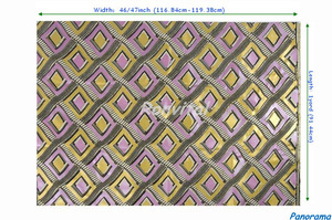 <span class=keywords><strong>Pagne</strong></span> <span class=keywords><strong>africain</strong></span> en coton ciré <span class=keywords><strong>super</strong></span> woodine le plus populaire en gros - Product Image 6