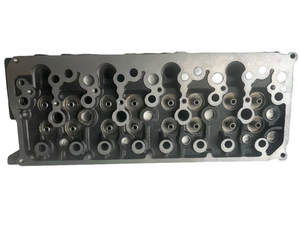 Cabeza de Cilindro 4D37 para Camión Mitsubishi Fuso Rosa Bus Serie FE FG, Piezas Diésel - Product Image 1