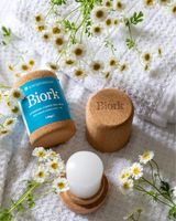 Déodorant en stick cristal d'alun naturel 60g 120g