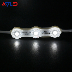 Module d'injection LED ADLED 12V pour enseigne rétroéclairée 1,2W alimenté par Samsung 2835 Modules d'enseignement lumineux extérieurs OEM - Product Image 2