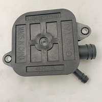 Alto rendimiento 6L ISLE motor diésel maquinaria de construcción repuestos carcasa de ventilación 4935078 4935079