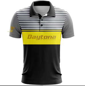 Fabricante com 13 Anos de Experiência, Camisetas de Esporte Masculinas Personalizadas com Impressão por Sublimação em Design 3D - Product Image 4