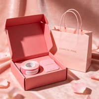 Luxuriöse Maßgefertigte Papier-Karton Überraschungs-Hochzeitseinladungen Brautjungfern-Antragsgeschenk Versandboxen für Kleinunternehmen für den Einzelhandel