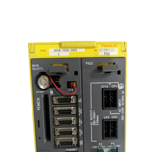 Le pilote A05B-2600-C001 convient aux robots industriels - Product Image 2