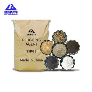 Giacimento di petrolio a pressione di lucidatura abrasivo composto di perforazione tappatura prodotto chimico ausiliario - Product Image 1