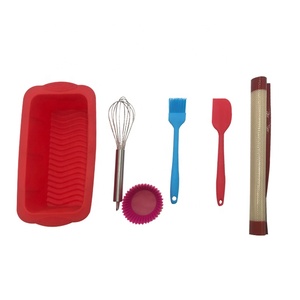 Prodotti più venduti campione gratuito sicuro per bambini <span class=keywords><strong>set</strong></span> <span class=keywords><strong>di</strong></span> tappetini per <span class=keywords><strong>pasticceria</strong></span> in Silicone Extra Large antiscivolo - Product Image 2