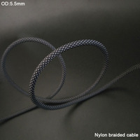 Cable USB Tipo C a 8 Pines con Certificado de Seguridad, Engrosado, Anti-Rotura, con Hilo Trenzado Premium