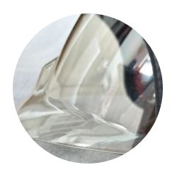 Casque américain rouge haute <span class=keywords><strong>performance</strong></span> avec système de suspension, conception fonctionnelle pour les combinaisons de pompier - Product Image 5