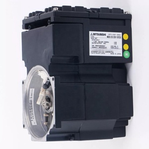 MDS-B-ISV-07EX Variador de Frecuencia de Alta Calidad Serie MDS para Máquinas y Automatización Industrial Original de Japón - Product Image 1