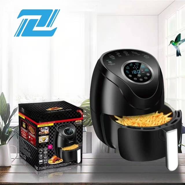 Chinese Brand Household Kitchen Appliances, Multi-functional Round Micro-computer-style Simple and Classic Style Electric Oven