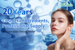 Pasokan <span class=keywords><strong>Vitamin</strong></span> K1 Bubuk Berkualitas Tinggi Harga Terbaik Kelas Makanan - Product Image 4