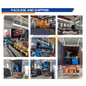 Machine <span class=keywords><strong>de</strong></span> protection <span class=keywords><strong>de</strong></span> bord à angle droit Panneau d'angle en papier <span class=keywords><strong>de</strong></span> protection <span class=keywords><strong>de</strong></span> bord faisant la machine Protecteur d'angle <span class=keywords><strong>de</strong></span> bord faisant la machine - Product Image 6